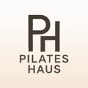 Pilates Haus Logo