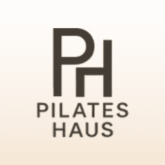 Pilates Haus Logo